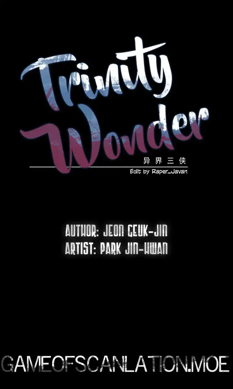 Trinity Wonder Chapter 41 1